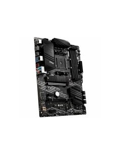 MSI B550-A PRO